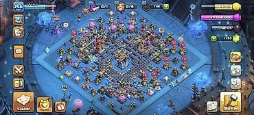 Clash of clans hesabı satılır lalafo.az -da Clash of clans hesabı satılır