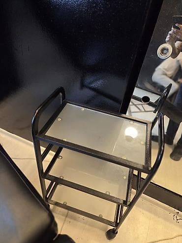 ber ber: Tatu/prosedur üçün peşəkar iş stansiyası dəsti. Qiymətdə razılaşmaq — 2