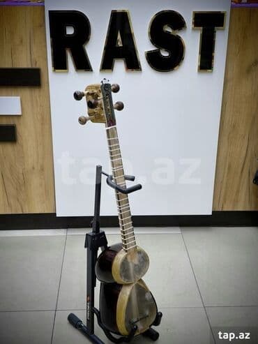 tarlar: Böyük ölçüdə Zakaz Tar Qara ağac tar Rast musiqi alətləri mağazalar — 1