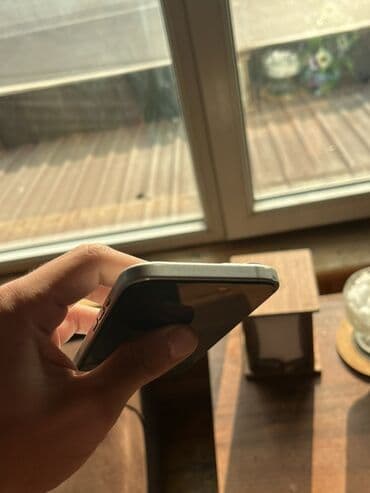 redmi 15 qiyməti: IPhone 15, 128 GB, Ağ, Face ID — 3