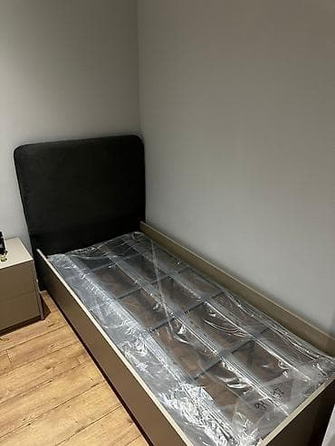 tek kravatlar instagram: Yeni, Təknəfərlik çarpayı, Bazalı, Matras ilə, Siyirməli — 1