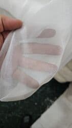 Süni güllər: Saya tüllər — 4