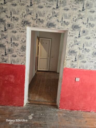 nefcilerde kiraye evler ucuz: Icareye ve Kirayə verilir otaqlar ve teker balans yeri Bakıxanov — 7