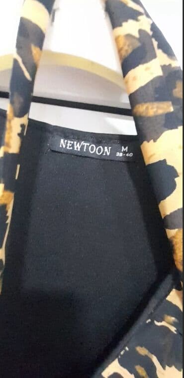 боорсоки на заказ бишкек: Yenidir.Materialı şifondur.Alt hissədə çexolu var.38-40 razmerə — 3
