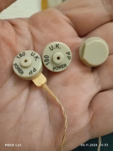 sahə ölçən cihaz: K5 . k2. ve çoxlu eşitme cihazı kapsulu klarnet ucun — 4