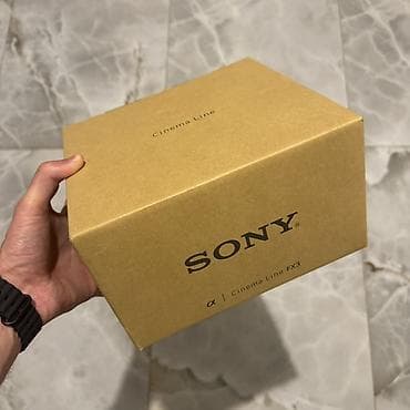 sony 85mm: Sony fx3 Qiymət üzərindəki Tilta ilə hesablanıb Tiltanı almaq — 9