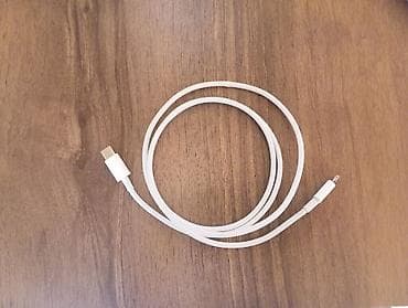 Кабель Apple, Lightning, Новый — 1