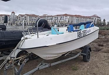 vaz 21 02: Kater nardaranda Seabrizde — 1