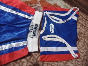 uzun corab: Uşaq dəsti, Oğlan üçün, 12 - 14 yaş, Nike — 6