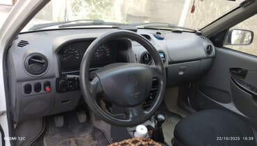 VAZ (LADA) : 1.3 l | 2014 il 353000 km Sedan