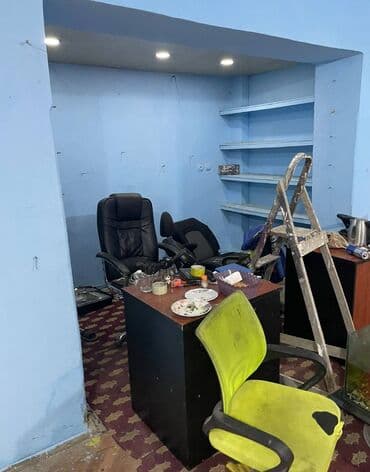 аренда ресторана: Nizami rayonu Babək prospektində,sahəsi 200 kv/m olan, obyekt — 3