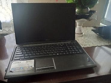 MSI, 15.6 ", Intel Core i3, 512 ГБ, Бесплатная доставка — 2