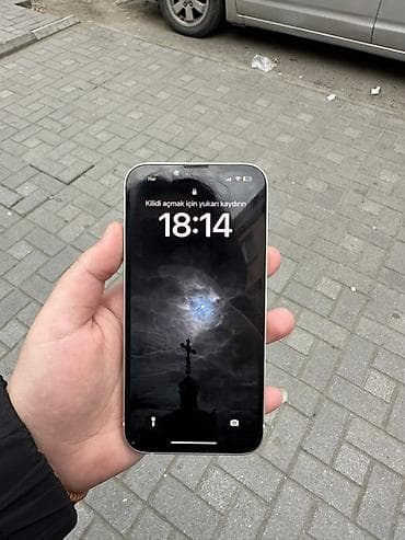 iphone 15 plus 256: IPhone 13, 128 GB, Ağ — 2