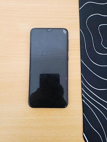 samsung telefonlari: Samsung Galaxy A10, 32 GB, rəng - Göy, İki sim kartlı — 2