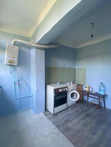 квартиры в ипотеку: Баку, 2 комнаты, Вторичка, 52 м² — 6