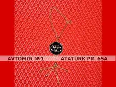 qubada ucuz avtomabiller: Asilqan TOYOTA 🚙🚒 Ünvana və Bölgələrə ödənişli çatdırılma 💳BIRKART — 1