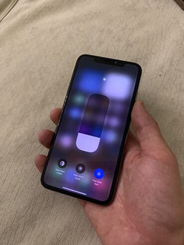 iphone xs 128gb: IPhone Xs Max, 256 GB, Qızılı — 2