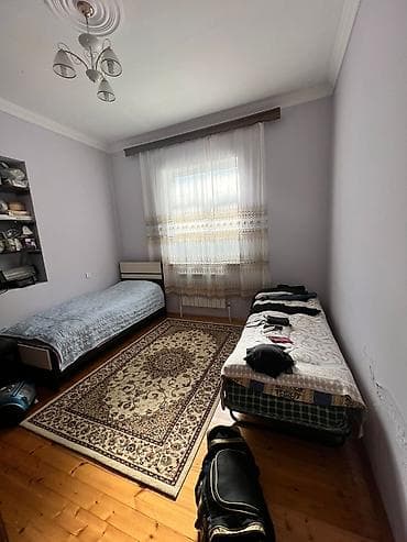 villa evler: Biləcəri 4 otaqlı, 140 kv. m, Kredit yoxdur, Orta təmir — 9