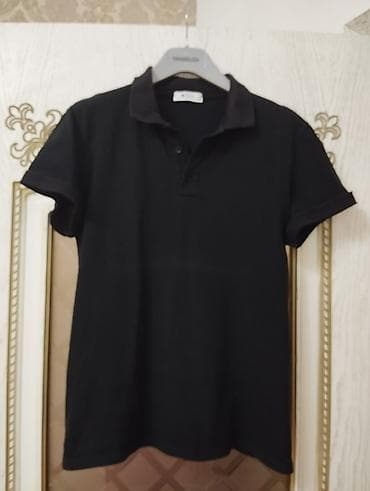 qış geyimləri: Futbolka 38 M razmer cəmi 3 dəfə geyinilib — 1