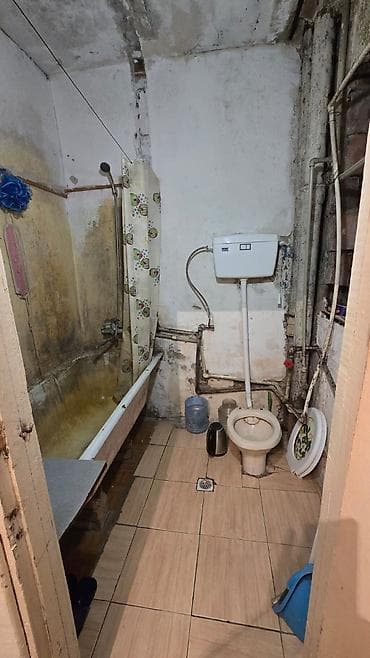 duplex menzil satilir: Şəxsi 2 otaqlı mənzil satılır. Kupça çıxarış sənədlər tam — 3