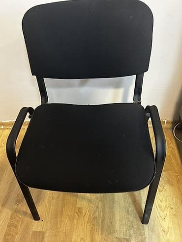 parca stul: 12 ədəd əla vəziyyətdə — 1