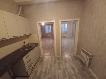 ağdaşda torpaq satılır: Saray, 2 otaqlı, Köhnə tikili, 68 kv. m — 6