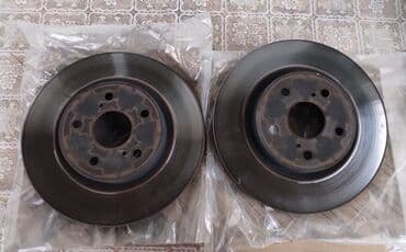 Ön, Toyota CAMRY, 2018 il, İşlənmiş