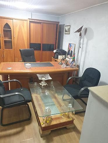 maştagada kirayə ev: Ofis arendaya verilir — 1