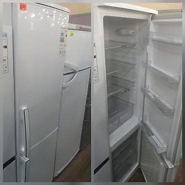 soyducu: 2 qapılı Shivaki Soyuducu Satılır, rəng - Ağ — 1