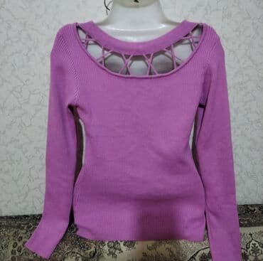 qadın köynək: Yenidir, geyinilmeyib ✅ L-Xl ölçü — 2