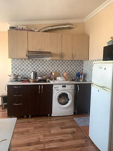 velosiped kirayə: Evde bır xanım yasayır 5yaslı oglu ıle. Isleyır usag bagcada olur — 1