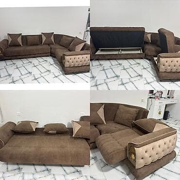 ✅kunc divan 320/210 ölçüde 530azn satılır.ela veziyetde Hezi lalafo.az -da ✅kunc divan 320/210 ölçüde 530azn satılır.ela veziyetde Hezi