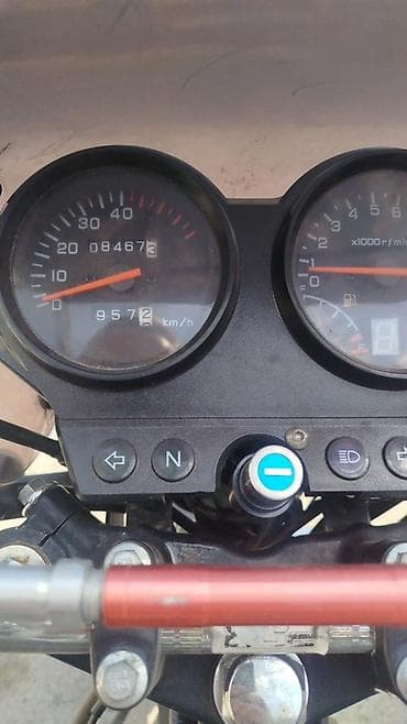 bmw disk: - CHAMP, 80 sm3, 8467 km — 4
