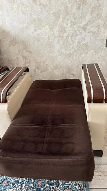 kravat 2 ci el: Kreslo-kravat, Parça — 3