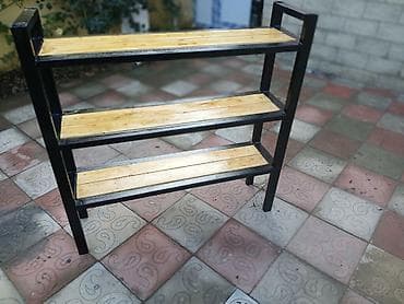 metbex mebli: Ayaqqabiliq yaxsi materialdan hazirlanir — 4