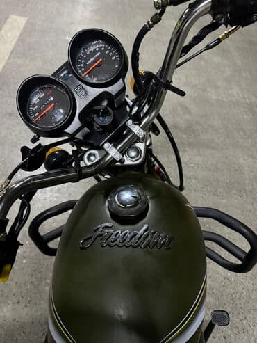 ikinci el sukute: - MX49, 50 sm3, 2024 il, 1420 km — 8