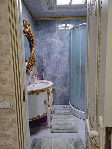 купля продажа квартир в баку: Bakıxanov qəs., 2 otaqlı, Yeni tikili, 88 kv. m — 7