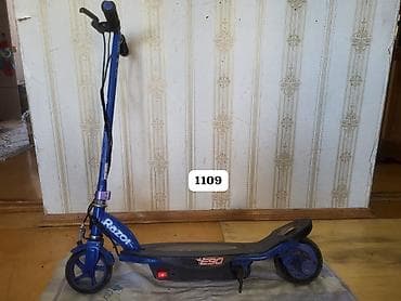 Razor Power Core E90 elektrik skuter Skutor "Kontakt home"dan 350 at lalafo.az Razor Power Core E90 elektrik skuter Skutor "Kontakt home"dan 350