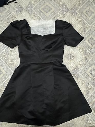 Ziyafət donu, Mini, S — 5