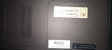 hp 24f: HP Pavilion dv7 noutbuk - Ekran: 17.3" geniş format, LED - Prosessor — 3