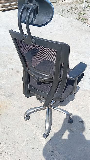 Ofis və iş masası üçün fırlanan kreslolar — 5