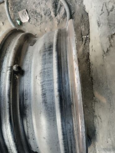 prius diskləri: Salam 16 ford diski 1 ədəd 50 manat — 3