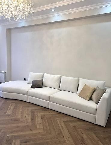 ucuz stullar: Divan, Açılmayan, Bazasız, Parça — 1