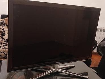 İşlənmiş Televizor Samsung Ünvandan götürmə