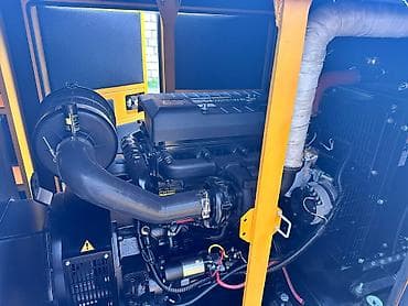 Satış, Yeni, Dizel, Generator, Pulsuz çatdırılma, Kredit yoxdur