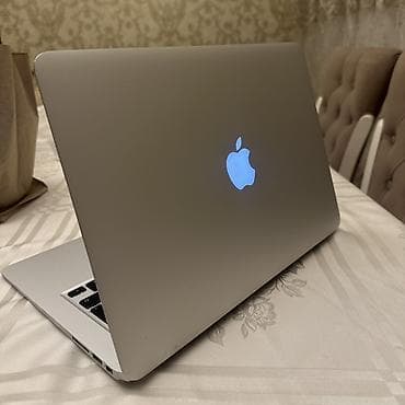 Audio: 💻 MacBook Air 2017 satılır • Intel Core i5 (1.8 GHz) • 8 GB RAM • 256 — 2