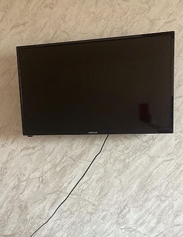 ✅Smart 82 ekran Emersun televzoru satılır sonu 220 AZN 4 lalafo.az -da ✅Smart 82 ekran Emersun televzoru satılır sonu 220 AZN 4