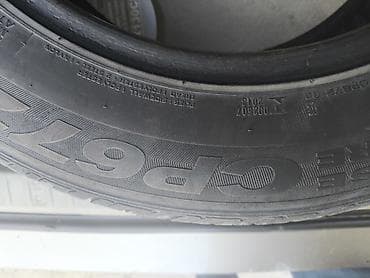 passat disk: Təkər 195.65.15 — 2
