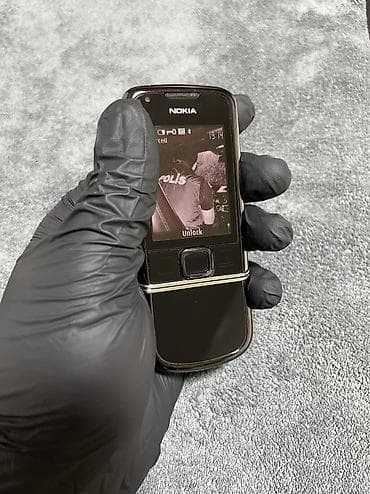 canon 1100 eos: Nokia 8 — 4