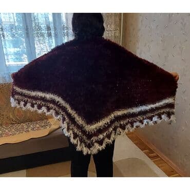 балаклава купить баку: Yun şarf satılır. Əl işidir və işlənməyib. Zoğalı: 30 azn — 1